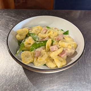 Thursday Dinner Special