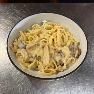 Saturday Dinner Special