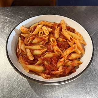 Monday Dinner Special