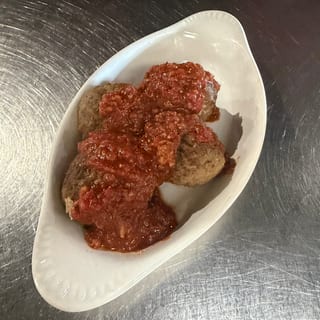 Meatballs