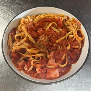 Sunday Dinner Special