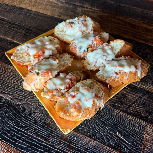 Basket Bruschetta Bread (8).