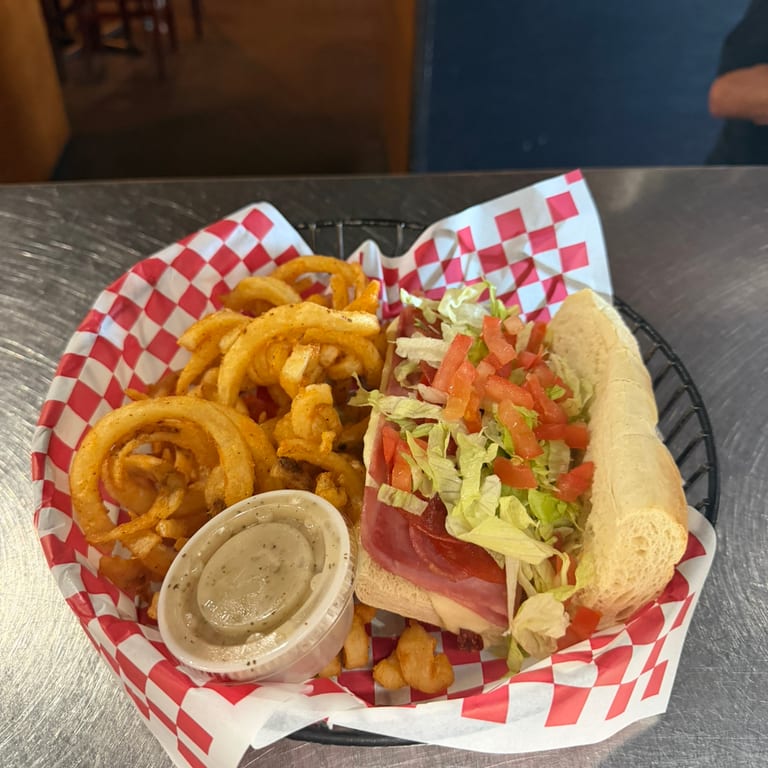 Savor Our Souvlaki