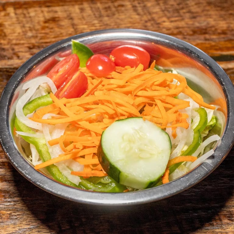 Discover Our Greek Salad