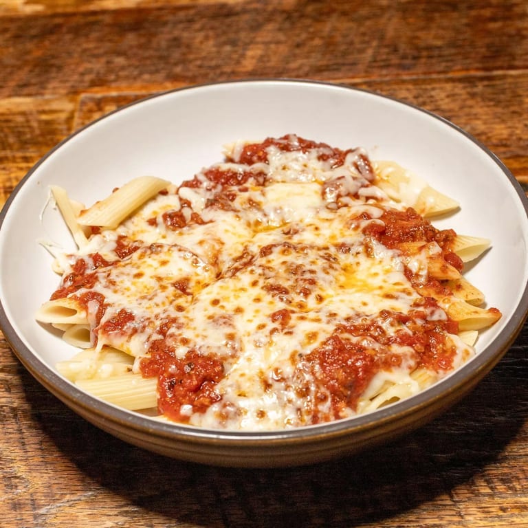 Savor Your Dinner with Us