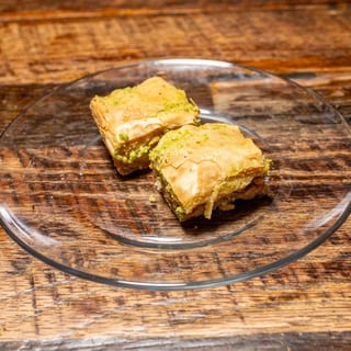 Baklava