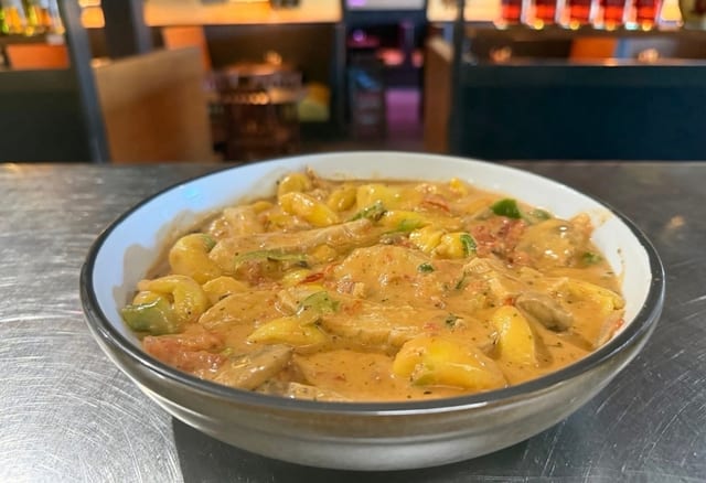 Tortellini Josephina.