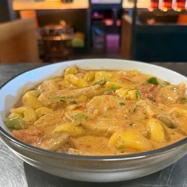 Savor Our Tortellini Dishes
