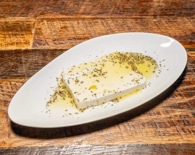 Feta Side.