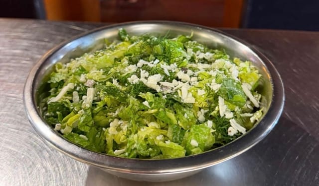 Lenny's Salad (One Size Only).